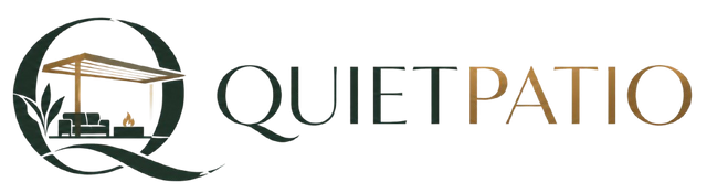 Quiet Patio