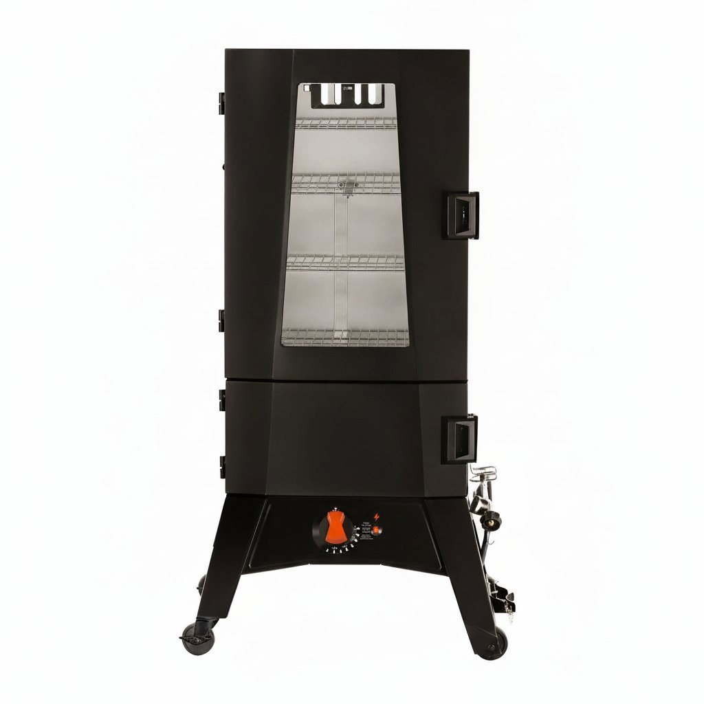 40-Inch Thermotemp™ XL Propane Smoker
