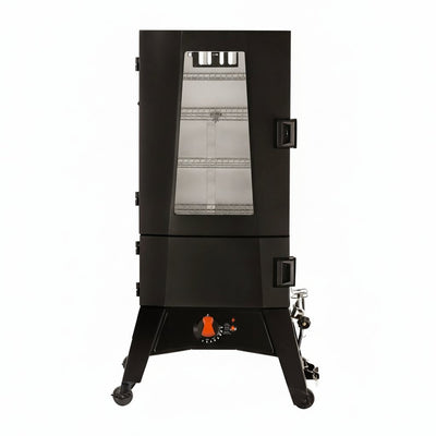 40-Inch Thermotemp™ XL Propane Smoker