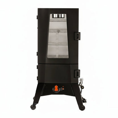 40-Inch Thermotemp™ XL Propane Smoker