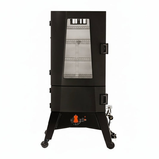 40-Inch Thermotemp™ XL Propane Smoker