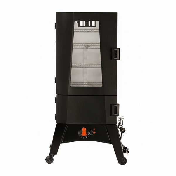 40-Inch Thermotemp™ XL Propane Smoker